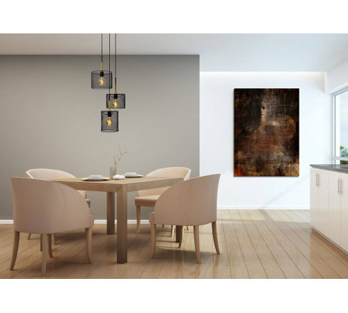 Подвесной светильник Lucide Baskett 45459/03/30