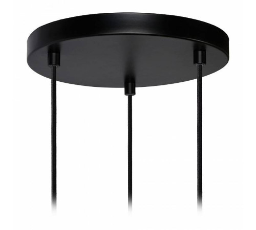 Подвесной светильник Lucide Baskett 45459/03/30