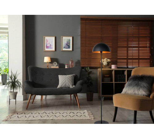 Торшер Lucide Siemon 45796/01/30