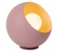 Настольная лампа декоративная Lucide Doredos 51500/20/66