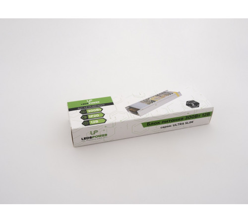 Блок питания LEDS POWER 000879