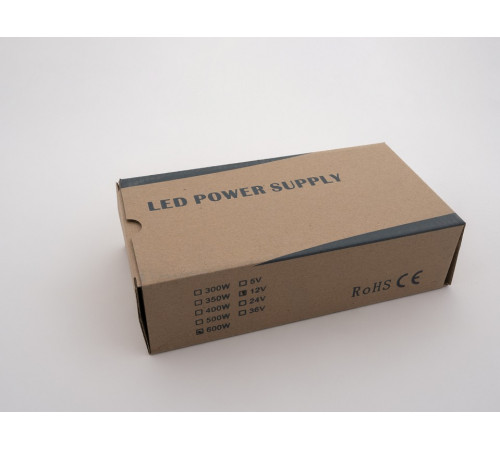 Блок питания LEDS POWER 002828