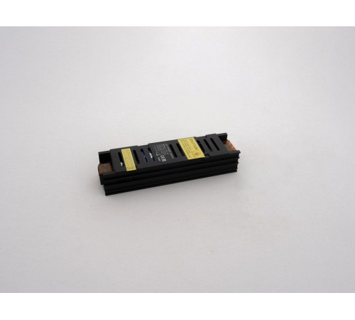 Блок питания LEDS POWER BLACK 002996