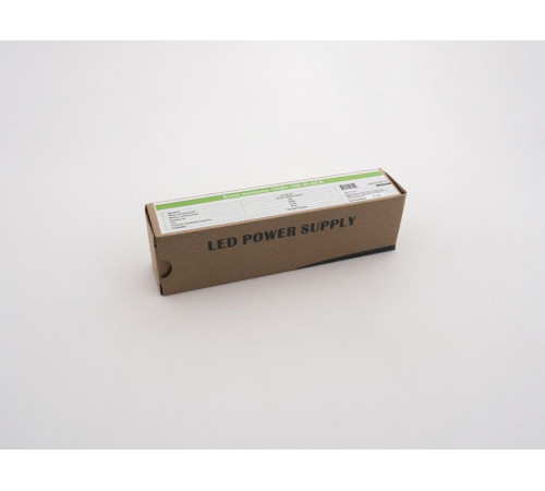 Блок питания LEDS POWER BLACK 003009