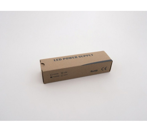 Блок питания LEDS POWER BLACK 003009