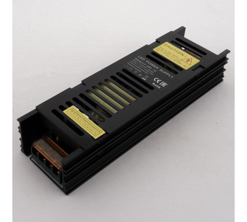 Блок питания LEDS POWER BLACK 003023