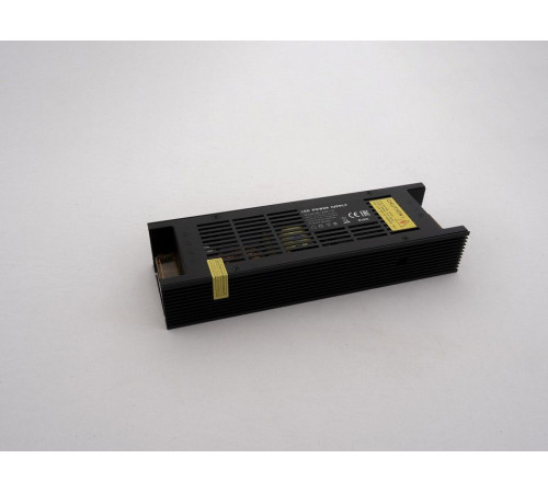Блок питания LEDS POWER BLACK 003047