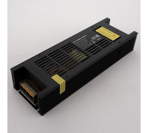 Блок питания LEDS POWER BLACK 003061
