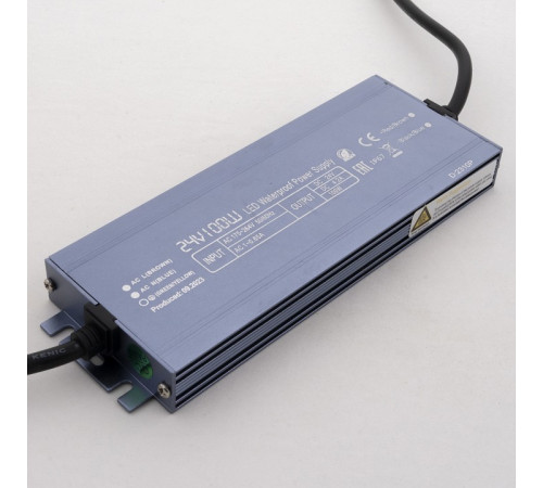 Блок питания LEDS POWER SLIM 003139