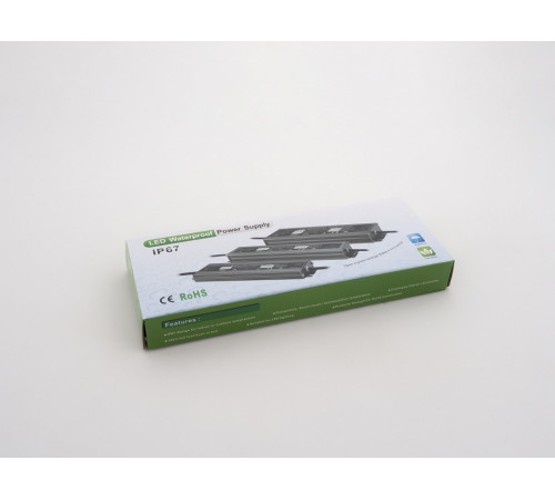 Блок питания LEDS POWER SLIM 003139