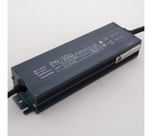 Блок питания LEDS POWER SLIM 003146