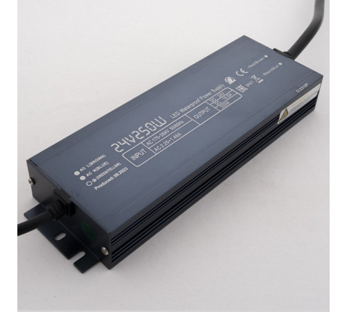 Блок питания LEDS POWER SLIM 003177