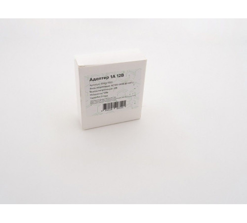 Блок питания с проводом LEDS POWER 003191