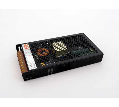 Блок питания LEDS POWER LUXDriver 200 Вт 24 В 003399