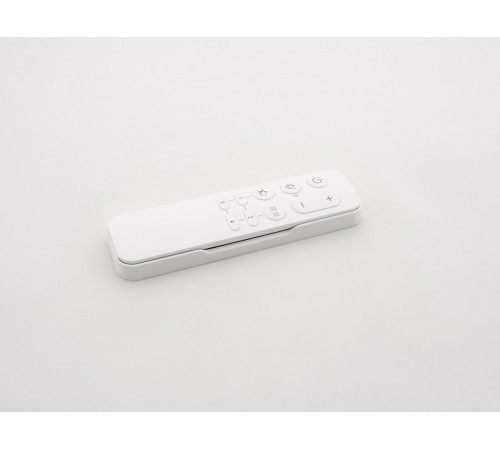 Пульт-диммер кнопочный LEDS POWER BR03-CGM Umi Mesh 005423