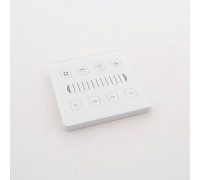 Панель-диммер сенсорный накладной LEDS POWER BW03-CB Umi Mesh 005430