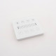 Панель-диммер сенсорный накладной LEDS POWER BW03-CB Umi Mesh 005430