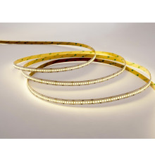 Лента светодиодная Dekraft LEDS POWER ПРО140 11.2 Вт/м 24 В IP20 6500K 005928