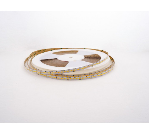 Лента светодиодная Dekraft LEDS POWER ПРО140 11.2 Вт/м 24 В IP20 6500K 005928