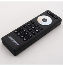 Пульт ДУ LEDS POWER RC02RFB 006536