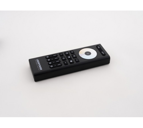 Пульт ДУ LEDS POWER RC02RFB 006536