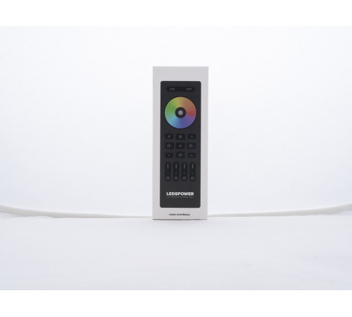 Пульт ДУ LEDS POWER RC03RFB 006550