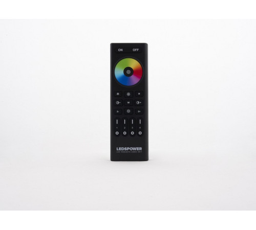 Пульт ДУ LEDS POWER RC03RFB 006550