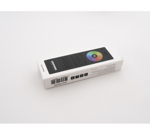Пульт ДУ LEDS POWER RC03RFB 006550