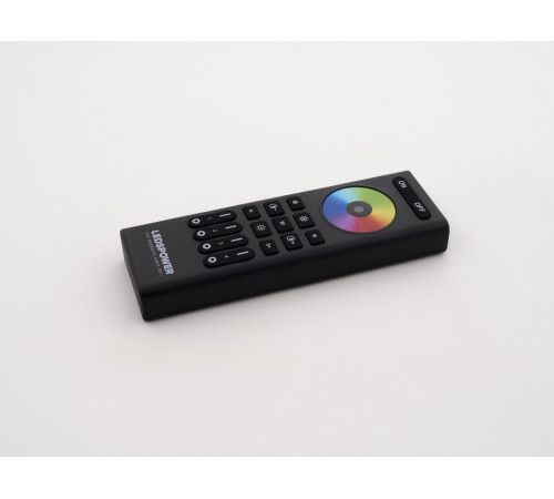 Пульт ДУ LEDS POWER RC03RFB 006550