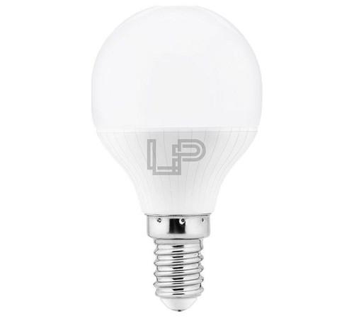 Лампа светодиодная LEDS POWER P45 006710