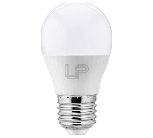Лампа светодиодная LEDS POWER G45 006772
