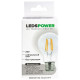 Лампа светодиодная LEDS POWER A60 007144