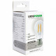Лампа светодиодная LEDS POWER A60 007144