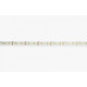Лента светодиодная LEDS POWER 24 Вт/м 24В CCT IP20 5 м 007410