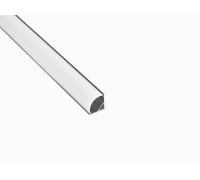 Профиль накладной угловой внутренний LEDS POWER  007489