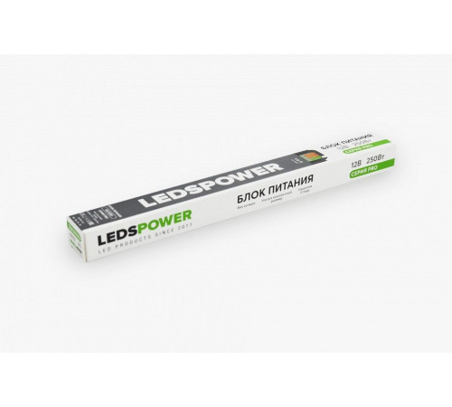 Блок питания LEDS POWER 007571