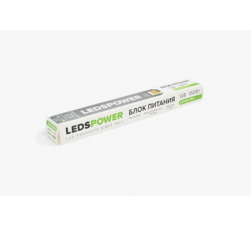 Блок питания LEDS POWER 007731