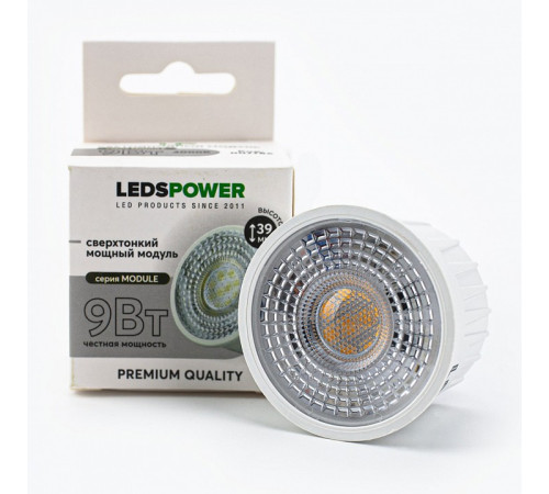 Светодиодный модуль LEDS POWER MODULE 007786