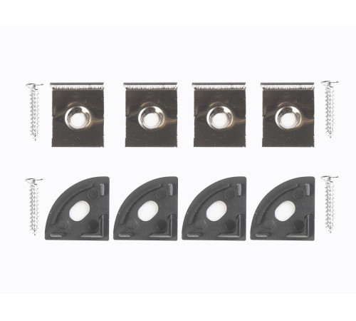 Короб накладной угловой внутренний LEDS POWER СПУ1616 008226