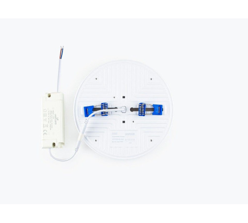 Встраиваемый светильник LEDS POWER FRAME 008585