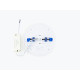 Встраиваемый светильник LEDS POWER FRAME 008585