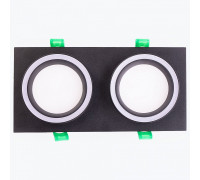 Встраиваемый светильник LEDS POWER SPOT 009186