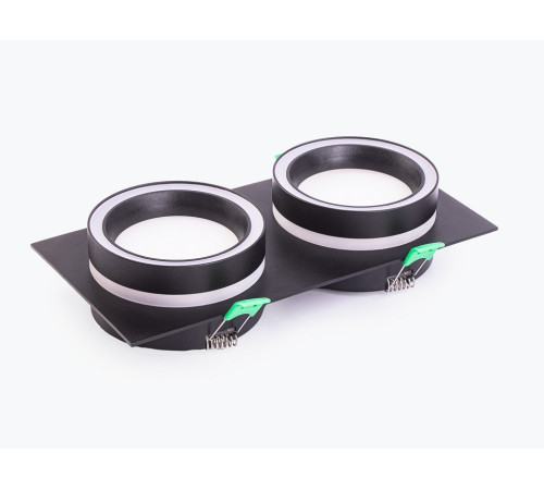 Встраиваемый светильник LEDS POWER SPOT 009186