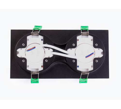 Встраиваемый светильник LEDS POWER SPOT 009186