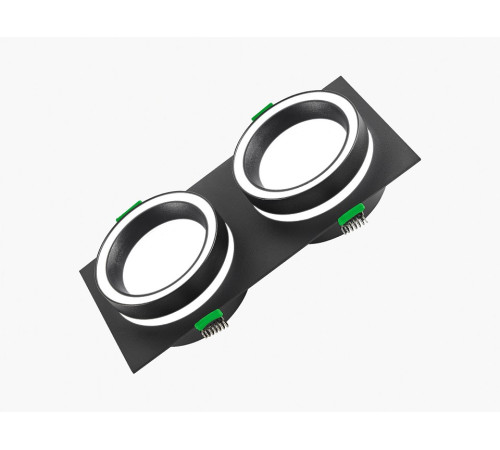 Встраиваемый светильник LEDS POWER SPOT 009186