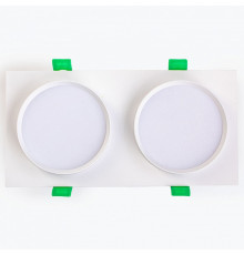 Встраиваемый светильник LEDS POWER SPOT 009193