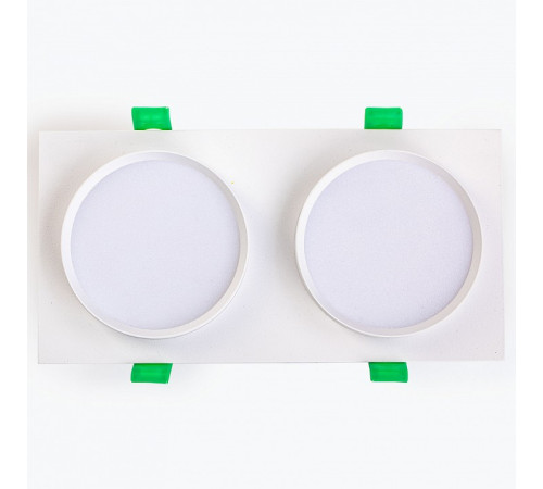 Встраиваемый светильник LEDS POWER SPOT 009193