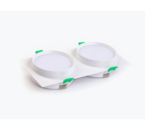 Встраиваемый светильник LEDS POWER SPOT 009193