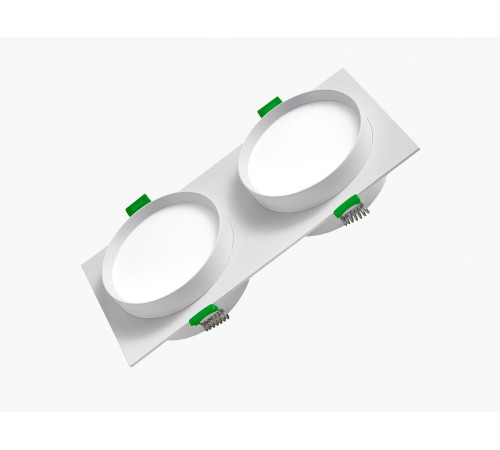 Встраиваемый светильник LEDS POWER SPOT 009193