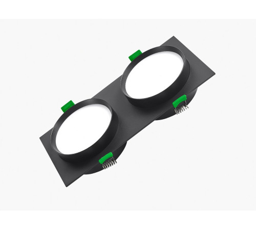 Встраиваемый светильник LEDS POWER SPOT 009209